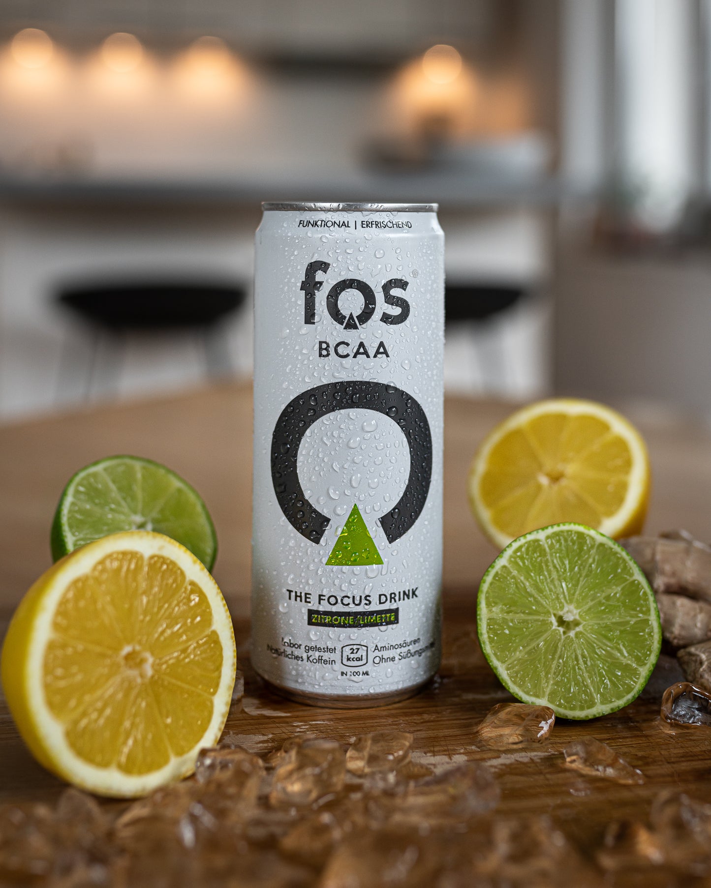 fos BCAA Drink