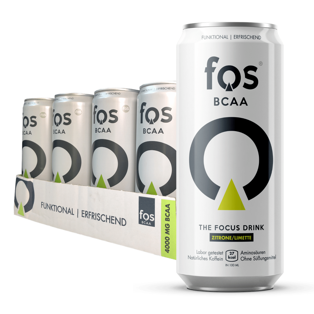 fos BCAA Drink