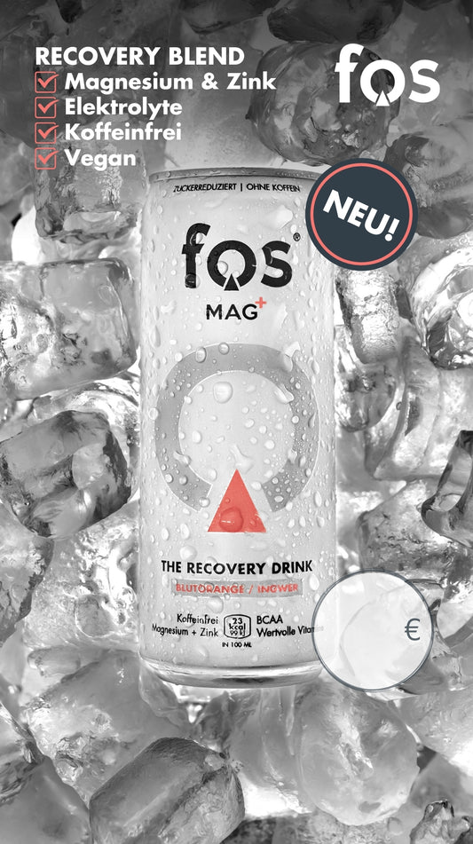 Tischaufsteller fos MAG+ (5Stk.)