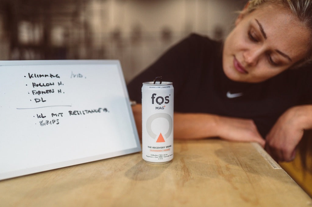 fos MAG+ Drink