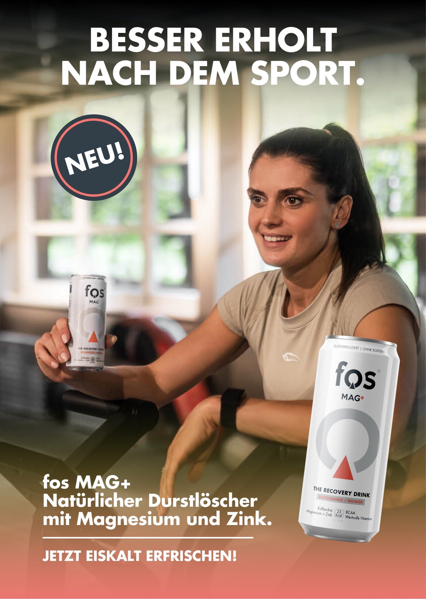 Plakat DINA 3 fos MAG+ (6Stk.)