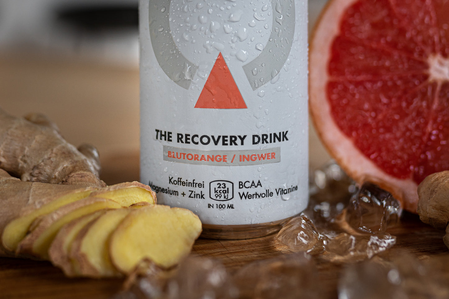 fos MAG+ Drink