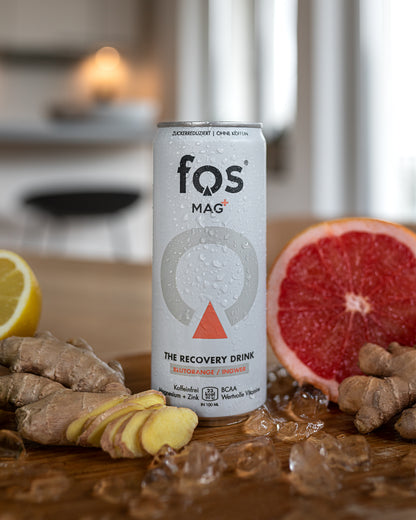 fos MAG+ Drink