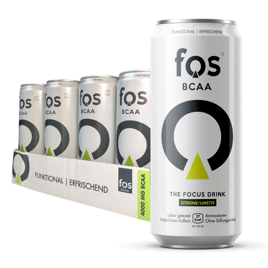 fos BCAA Drink