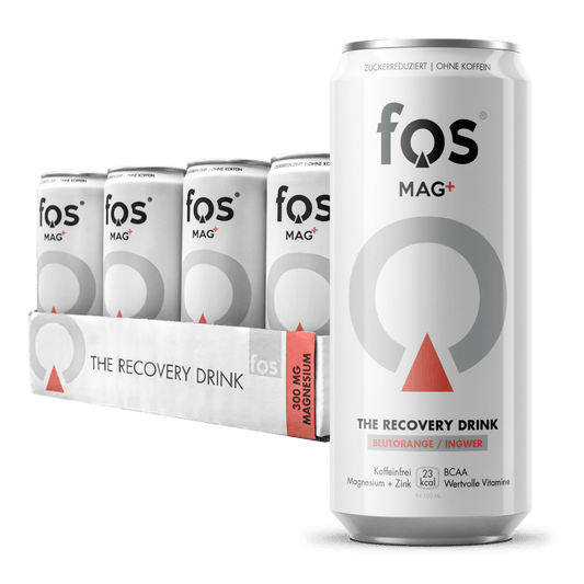 fos MAG+ Drink