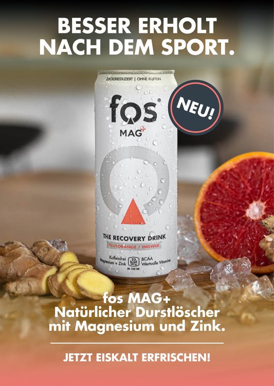 Plakat DINA 3 fos MAG+ (6Stk.)